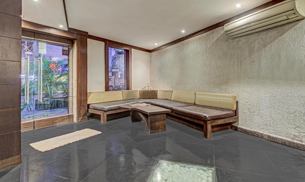 Treebo Trend Hotel Relax Inn Kolkata Exterior photo
