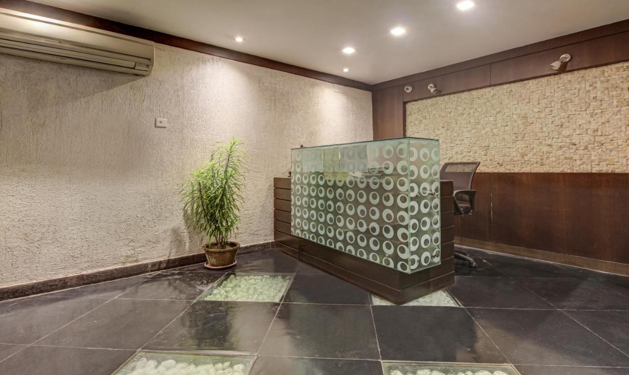 Treebo Trend Hotel Relax Inn Kolkata Exterior photo