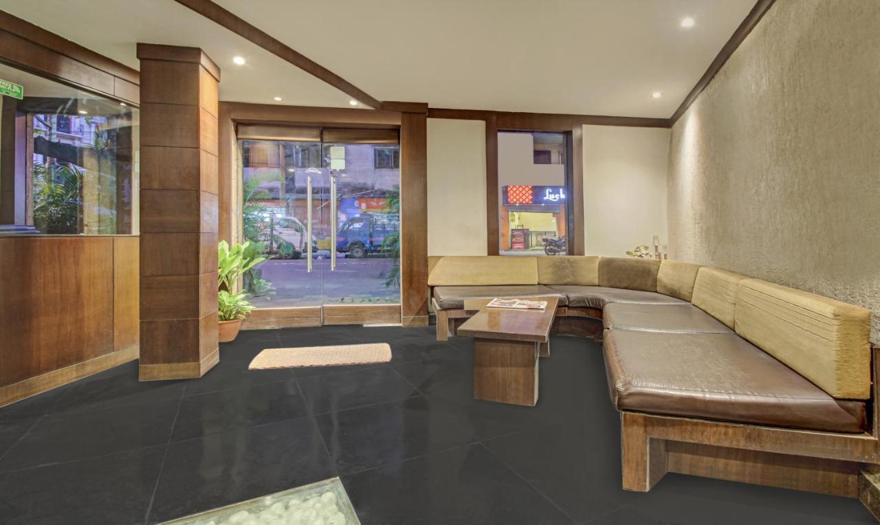 Treebo Trend Hotel Relax Inn Kolkata Exterior photo