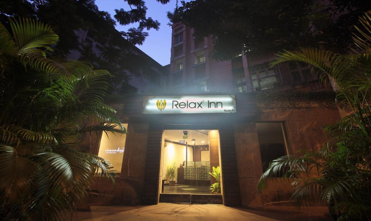 Treebo Trend Hotel Relax Inn Kolkata Exterior photo