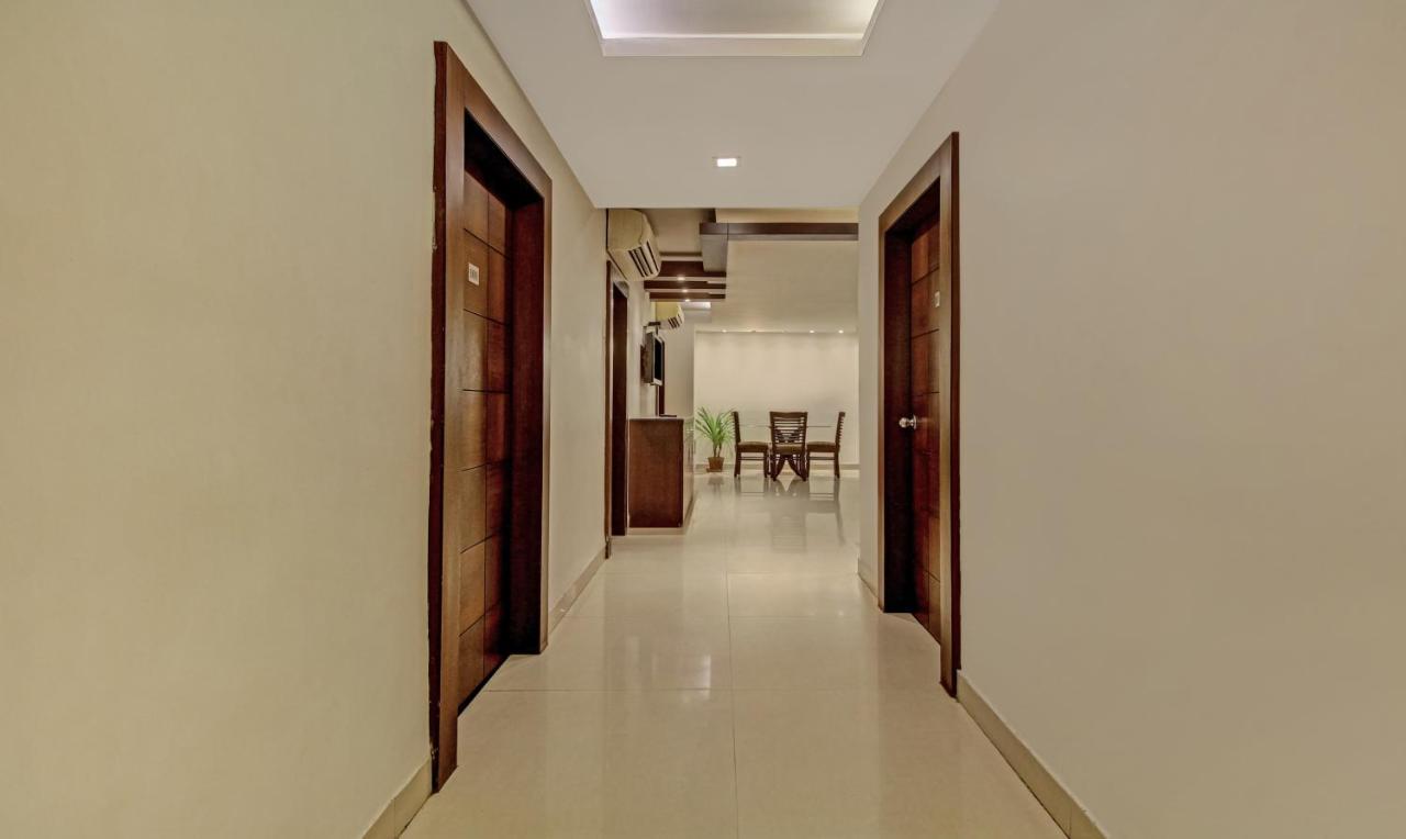 Treebo Trend Hotel Relax Inn Kolkata Exterior photo