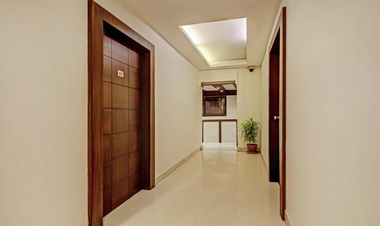 Treebo Trend Hotel Relax Inn Kolkata Exterior photo