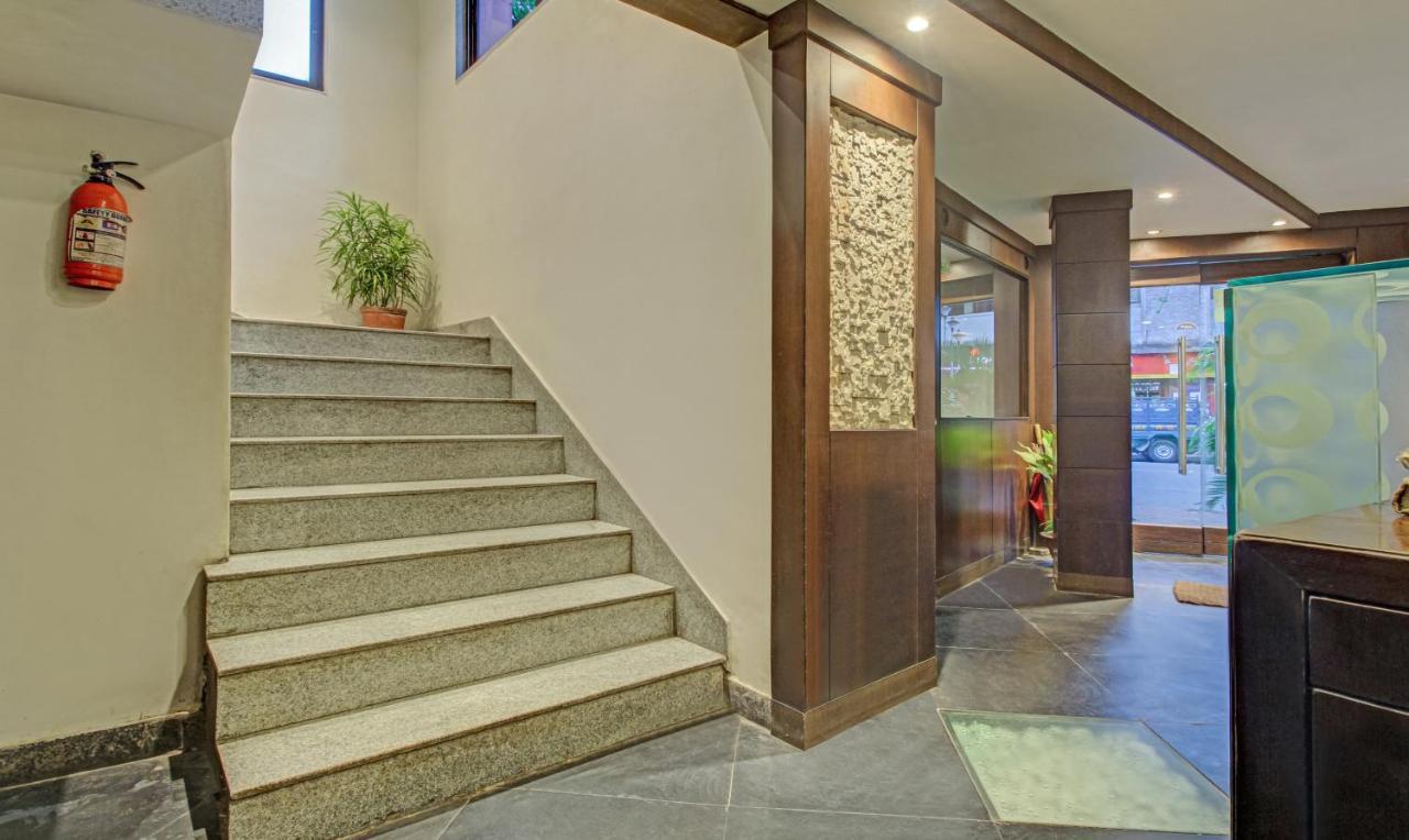 Treebo Trend Hotel Relax Inn Kolkata Exterior photo