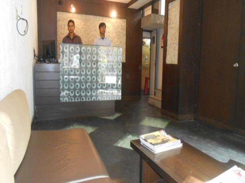 Treebo Trend Hotel Relax Inn Kolkata Exterior photo