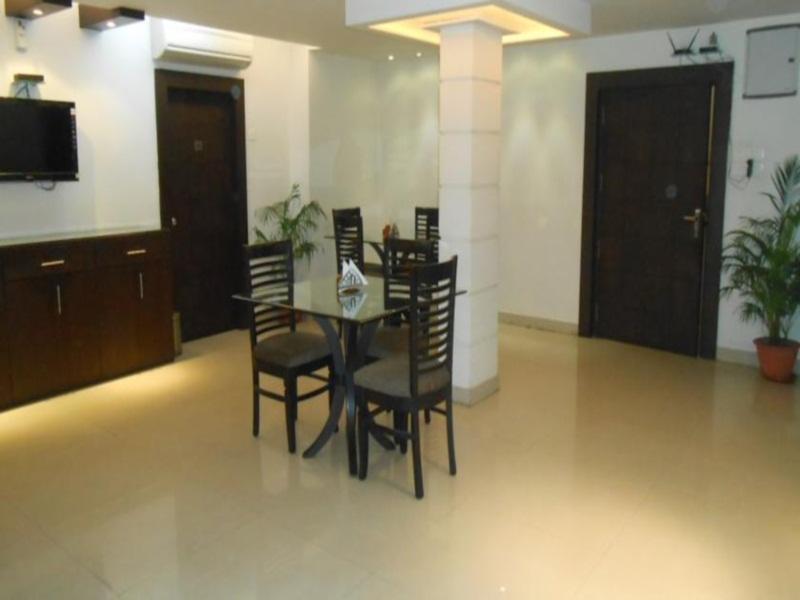 Treebo Trend Hotel Relax Inn Kolkata Exterior photo